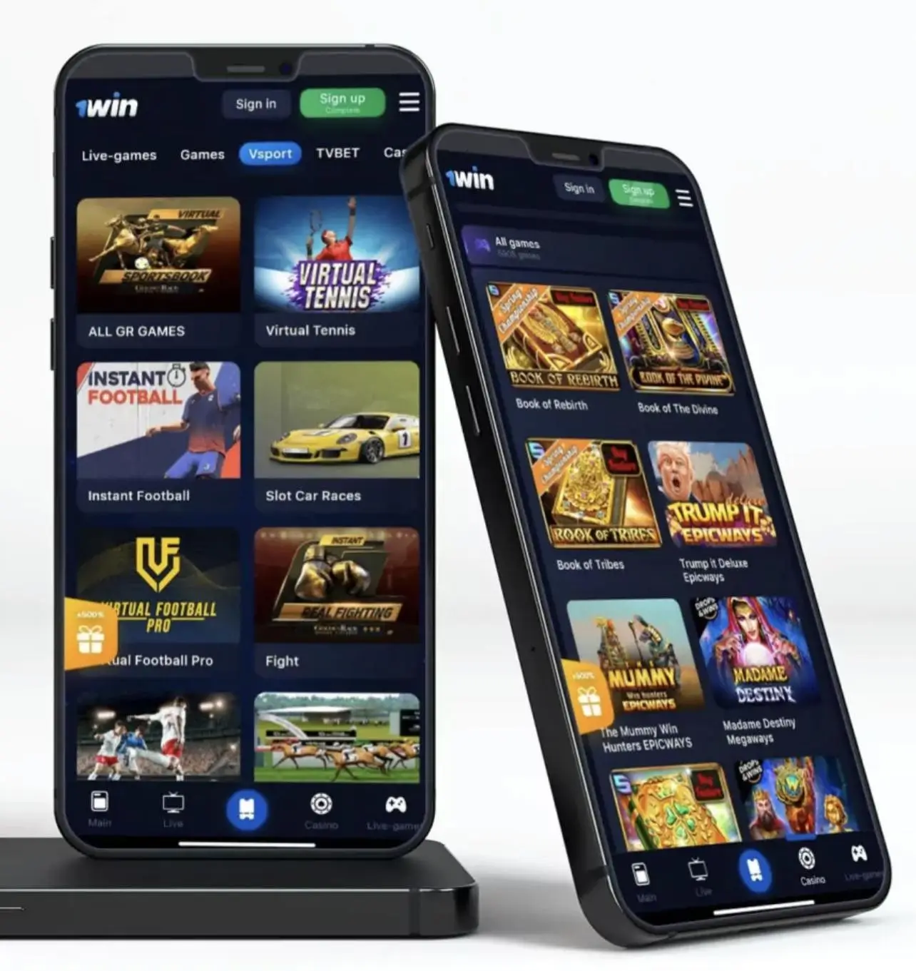 1win App Download 1win App Download